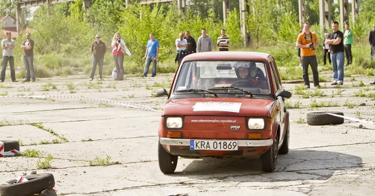 Kręciołek Krakowski